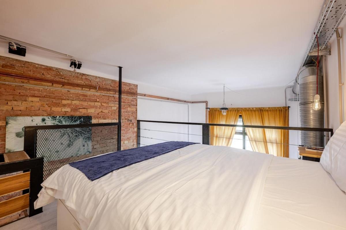 The Address Budapest Bagian luar foto